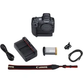 Canon EOS R3 Body thumbnail 8
