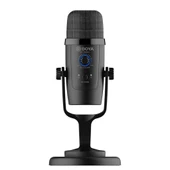 Boya BY-PM500 USB Condenser Mikrofon thumbnail 2