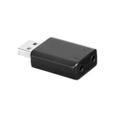 Boya BY-EA2 USB Ses Adaptörü thumbnail 2