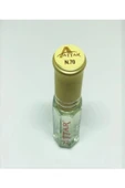 Attar Alkolsüz Koku Esans 3 Cc N70 thumbnail 1