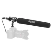 Boya BY-PVM3000L Modüler Shotgun Mikrofon thumbnail 1