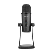 Boya BY-PM700 USB Canlı Yayın Mikrofonu thumbnail 2