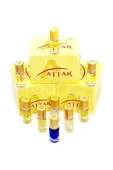 Attar Alkolsüz Koku Esans 3 Cc N70 thumbnail 4
