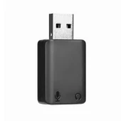Boya BY-EA2 USB Ses Adaptörü thumbnail 1
