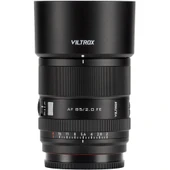 Viltrox AF 85mm F2.0 FE Sony E Mount Full Frame Lens thumbnail 1