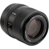 Viltrox AF 85mm F2.0 FE Sony E Mount Full Frame Lens thumbnail 4