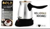BOLD kahve makinesi thumbnail 2