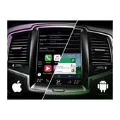 Mini Cooper CCC Sistem İnterface – CarPlay Android Auto Geri Görüş Kamerası Navigasyon thumbnail 3