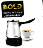 BOLD kahve makinesi thumbnail 4