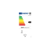 DF1136WEVV E Sınıfı 249 Lt 7 Çekmeceli Derin Dondurucu thumbnail 4