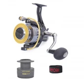 Ryobi Ecusima 6000lik Olta Makinesi thumbnail 2