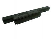 Exper, Clevo C4500BAT-6 Notebook Bataryası - Pili thumbnail 3
