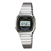 Casio LA670WA-1DF Kadın Kol Saati thumbnail 1