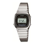 Casio LA670WD-1DF Kadın Kol Saati thumbnail 1