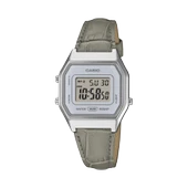 Casio LA680WEL-8A2DF Kadın Kol Saati thumbnail 2