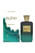 Khadlaj Island Extrait de Parfum 100 ml Unisex thumbnail 2