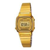 Casio LA670WGA-9DF Kadın Kol Saati thumbnail 2