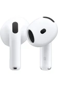 Apple Airpods 4. Nesil (MXP63TU/A) thumbnail 1