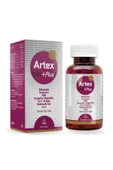 Artex Plus 60 Tablet thumbnail 1