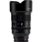 Viltrox AF 50mm F1.4 Pro Full- Frame Lens for Sony E-Mount thumbnail 1