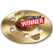 SABIAN 20805XA Splash Zil thumbnail 3