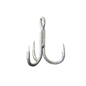 Sea Horse Diamond Scaled Sharp Hook Oty:8 No:8 thumbnail 2