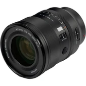 Viltrox AF 50mm F1.4 Pro Full- Frame Lens for Sony E-Mount thumbnail 4