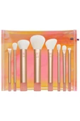 Real Techniques The Wanderer 8 Brush Kit Makyaj Fırçası Seti thumbnail 1