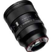 Viltrox AF 50mm F1.4 Pro Full- Frame Lens for Sony E-Mount thumbnail 3