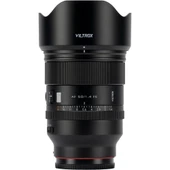 Viltrox AF 50mm F1.4 Pro Full- Frame Lens for Sony E-Mount thumbnail 2