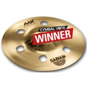 SABIAN 20805XA Splash Zil thumbnail 1