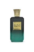 Khadlaj Island Extrait EDP 100 ml Erkek Parfüm thumbnail 2