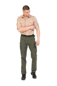 Steinbock Apollon Kışlık Outdoor Pantolon thumbnail 1