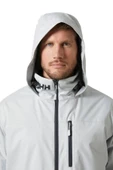 Helly Hansen Crew Midlayer Kapişonlu Mont  Erkek thumbnail 10