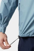 Helly Hansen Erkek Crew Hooded Pile Mont thumbnail 6
