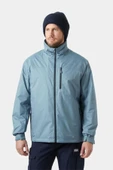 Helly Hansen Erkek Crew Hooded Pile Mont thumbnail 1