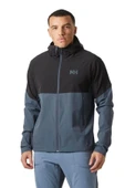 Helly Hansen Blaze Softshell Erkek Kapişonlu Yagmurluk Ceket thumbnail 8