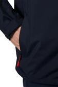 Helly Hansen Crew Midlayer Kapişonlu Mont  Erkek thumbnail 4