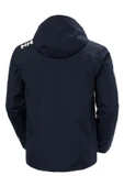 Helly Hansen Crew Midlayer Kapişonlu Mont  Erkek thumbnail 8