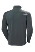 Helly Hansen Light Halfzip Gri Erkek Polar thumbnail 5
