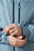 Helly Hansen Erkek Crew Hooded Pile Mont thumbnail 4