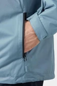 Helly Hansen Erkek Crew Hooded Pile Mont thumbnail 5
