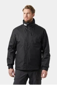 Helly Hansen Erkek Crew Hooded Pile Mont thumbnail 11