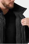 Helly Hansen Erkek Crew Hooded Pile Mont thumbnail 12