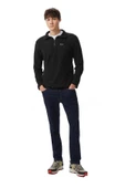 Helly Hansen Light Halfzip Erkek Polar thumbnail 1