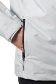 Helly Hansen Crew Midlayer Kapişonlu Mont  Erkek thumbnail 12