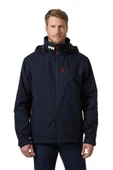 Helly Hansen Crew Midlayer Kapişonlu Mont  Erkek thumbnail 1
