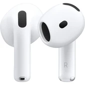 Apple Airpods 4. Nesil (MXP63TU/A) thumbnail 1