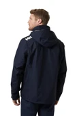 Helly Hansen Crew Midlayer Kapişonlu Mont  Erkek thumbnail 6