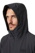 Helly Hansen Blaze Softshell Erkek Kapişonlu Yagmurluk Ceket thumbnail 2
